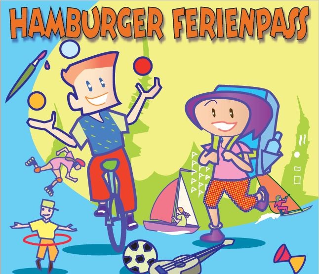 HH Ferienpass 2020